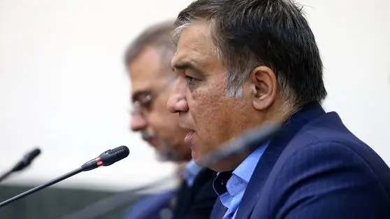پاسخ تاجرنیا به هوادار پرسپولیس: ترامپ شرط قهرمانی پرسپولیس در آسیا را نپذیرفت!