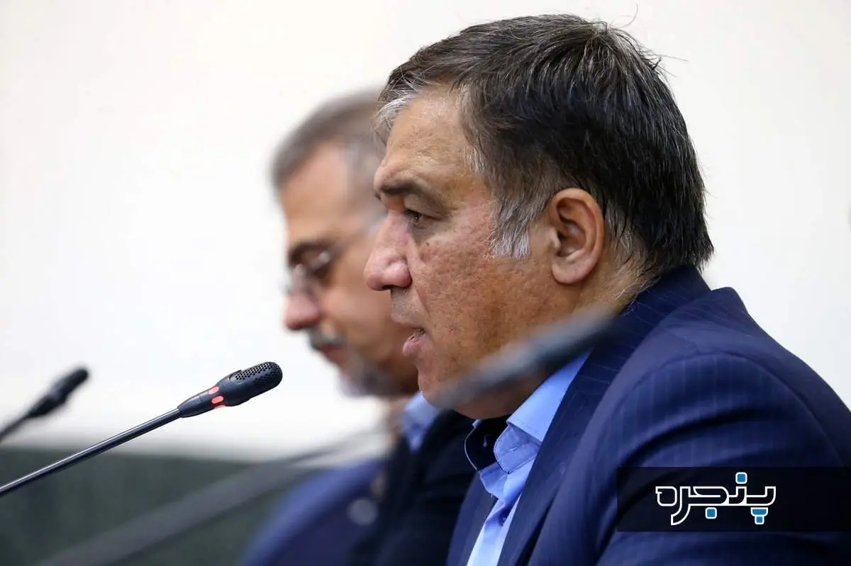 زلزله در استقلال؛ باز هم همه چیز زیر و رو می‌شود