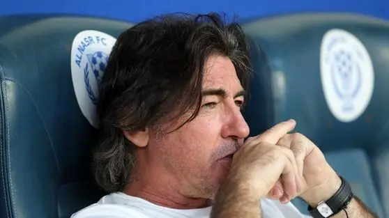  تصمیم نهایی استقلال درباره ساپینتو / مرد پرتغالی یک شانس دیگر گرفت + دلیل عجیب تعلل مدیران