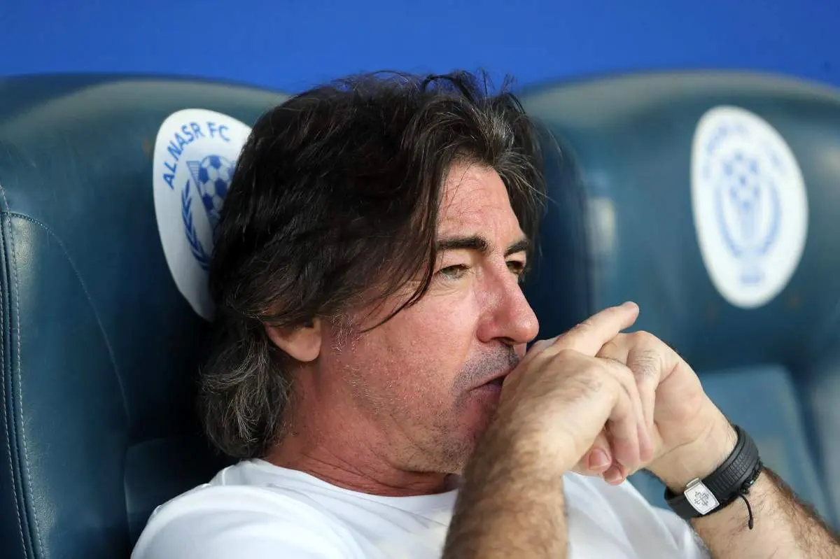  تصمیم نهایی استقلال درباره ساپینتو / مرد پرتغالی یک شانس دیگر گرفت + دلیل عجیب تعلل مدیران