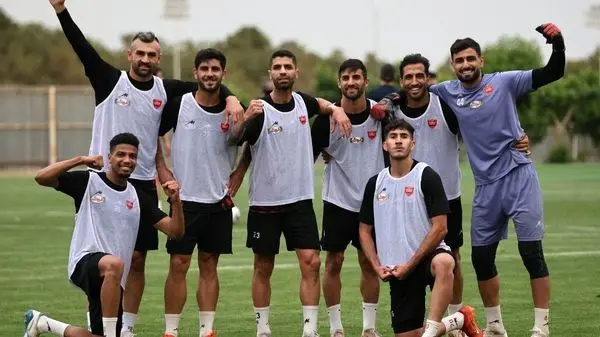 پرسپولیس در روز بی‌توفیقی: آخرین امید سرخ‌ها هم پر کشید