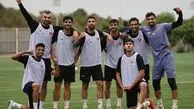 پرسپولیس در بن‌بست لیست؛ شش ستاره بیرون ماندند!