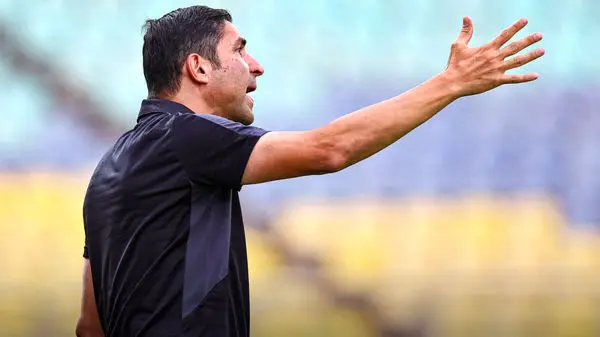 رقابت نفس‌گیر برای بقا! ستاره‌های پرسپولیس در آستانه حذف از لیست هاشمیان!