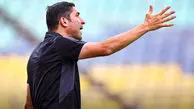 دو شرط عجیب وحید هاشمیان برای ماندن سردار دورسون در پرسپولیس؛ آیا پرونده مهاجم ترکیه‌ای باز هم بسته می‌شود؟