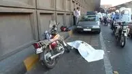 فاجعه تصادفات رانندگی در تهران؛ ۵۶۲ نفر در یک سال جان باختند