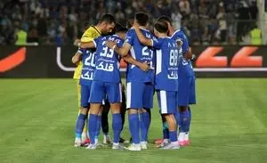 رونمایی از کیت استقلال برای لیگ قهرمانان؛ بازگشت به طرحی قدیمی برای تکرار قهرمانی؟