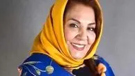 تصاویر دیده‌نشده از زیبایی خیره‌کننده و لباسِ جذابِ زهره حمیدی در شب عروسی‌اش