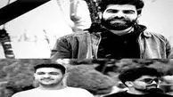 درگذشت سه دانشجوی علوم پزشکی در سانحه رانندگی