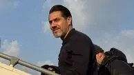 محرومیت افشین پیروانی | سرپرست پرسپولیس جانشین خود را مشخص کرد