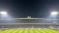 دستور وزیر ورزش: تمام بازی‌های استقلال و پرسپولیس در آزادی برگزار شود