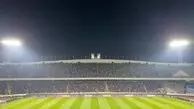 دستور وزیر ورزش: تمام بازی‌های استقلال و پرسپولیس در آزادی برگزار شود