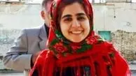 آزادی سپیده قلیان از زندان اوین