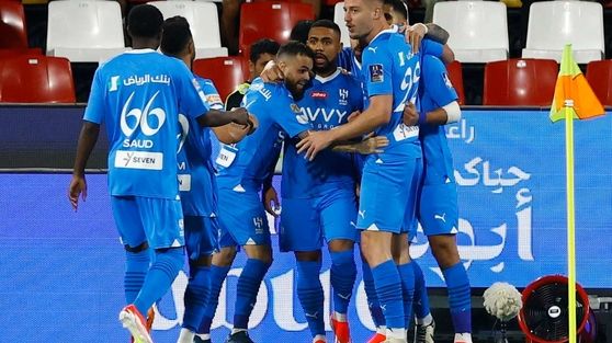 تقابل حساس استقلال و الهلال در ریاض؛ عملکرد موفق الهلال در خانه مقابل ایرانی‌ها