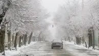 هشدار هواشناسی برای شمال تا جنوب کشور؛ کدام استان‌ها منتظر برف و باران باشند؟
