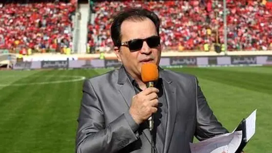 گزارشگر دربی مشخص شد