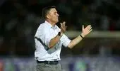 اولین واکنش ویرا بعد از آمدن به پرسپولیس+عکس