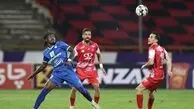 دردسر تازه در پرسپولیس؛ آیا تیوی بیفوما قربانی اختلافات پنهان شده است؟