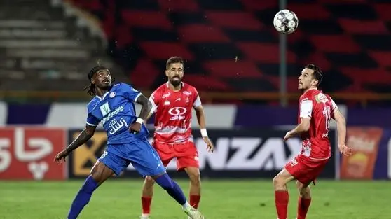 آغاز مذاکرات پرسپولیس و تیوی بیفوما!