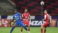 دردسر تازه در پرسپولیس؛ آیا تیوی بیفوما قربانی اختلافات پنهان شده است؟