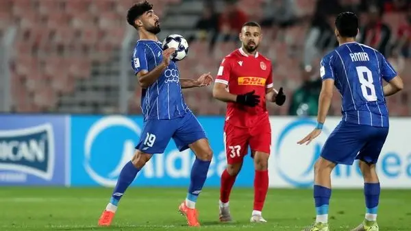 برگ برنده ساپینتو: کسی که فکرش را هم نمی‌کنید