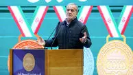 پزشکیان: اینکه من کشور و آب و خاک خودم را رها کنم و به کشوری دیگر خدمت کنم، به هیچ وجه در ذهن بنده جایی ندارد