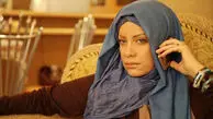 استایل جسورانه و رنگارنگ شراره رخام در ۵۴ سالگی