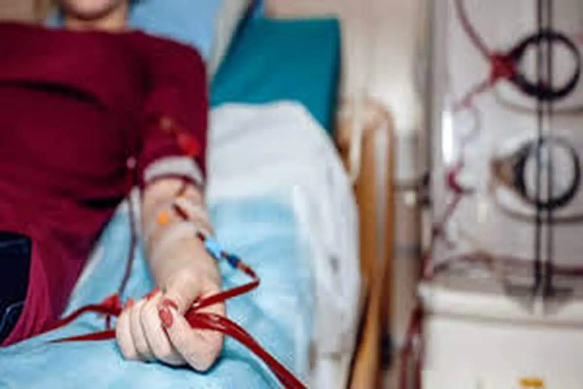 تعطیلی مراکز دیالیز مساوی با آغاز بحران مرگبار برای بیماران