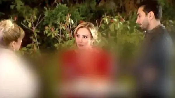 سحر قریشی جایگزین پرستو صالحی شد! + افشاگری یک شرکت‌کننده