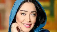 تصویر جنجالی جدید سارا منجزی‌پور، همسر محمد علیزاده: شیک و متفاوت‌تر از همیشه!