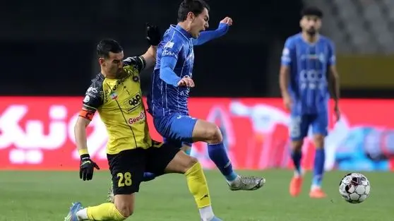 نقشه تازه لیگ برتر بعد از نیم‌فصل؛ جهش استقلال و خیبر، افت سنگین فولاد و تراکتور