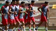 باشگاه پرسپولیس از فرشید طاهری شکایت کرد