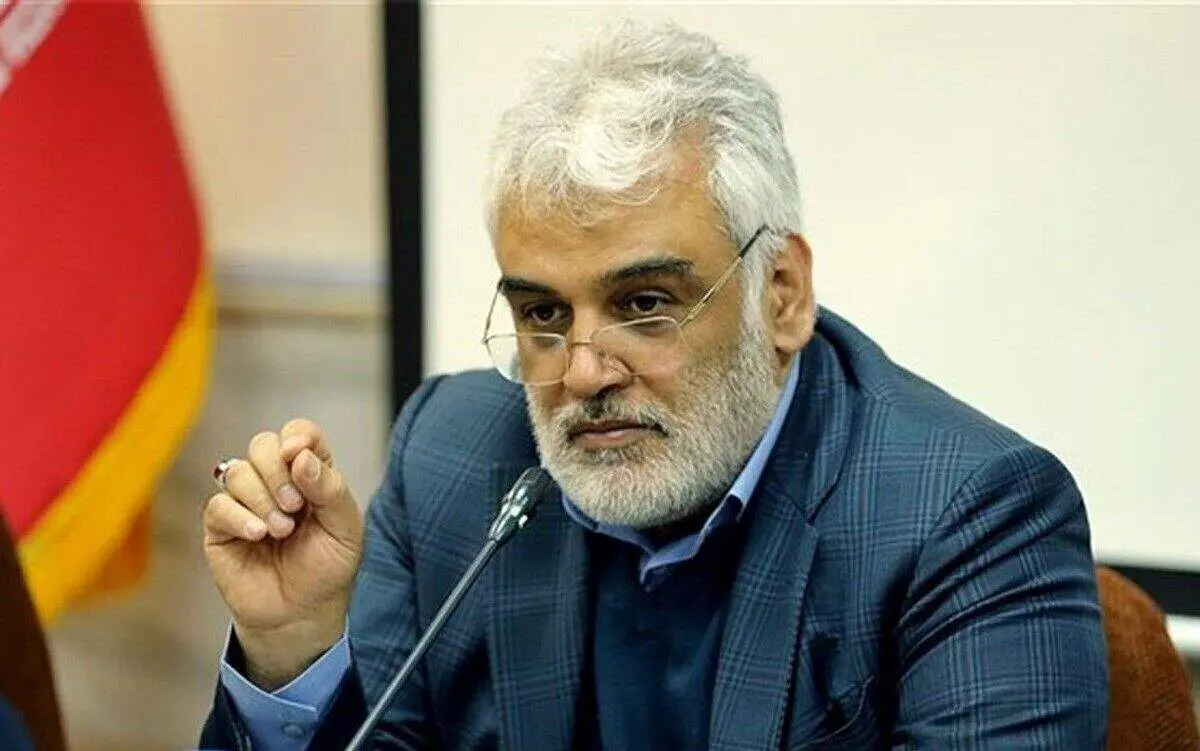 همسر و تیم حفاظت دکتر محمدمهدی طهرانچی هم به شهادت رسیدند