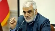 همسر و تیم حفاظت دکتر محمدمهدی طهرانچی هم به شهادت رسیدند