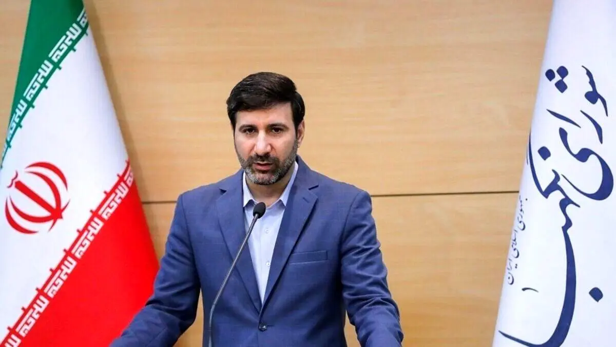 نظر مجمع تشخیص مصلحت نظام درباره لوایح پالرمو و CFT نهایی است