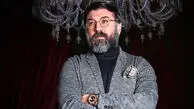 علی انصاریان؛ مردی که فوتبال و سینما را با هم زندگی کرد