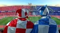 تاریخ دقیق بازی استقلال و پرسپولیس در لیگ برتر