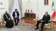 پزشکیان: آمریکا مسیر تحریک عده‌ای برای ایجاد آشوب و اغتشاش را در پیش گرفته است