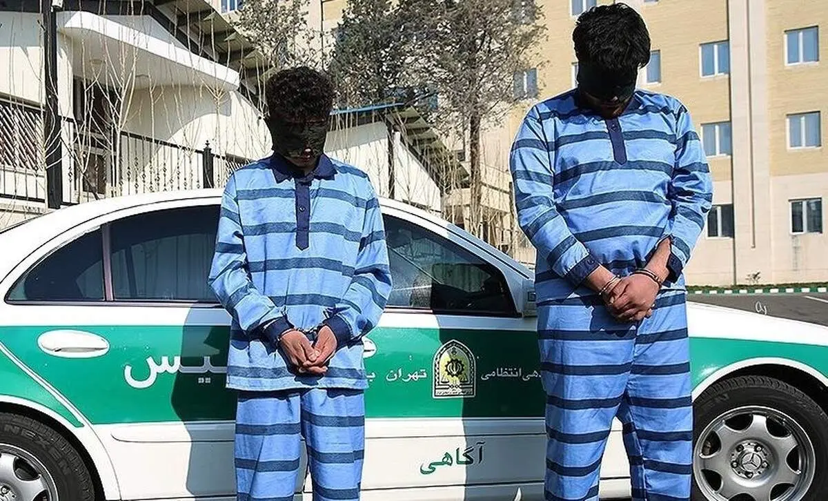 حکم نهایی پرونده قتل دانشجوی دانشگاه تهران صادر شد؛ قاتل قصاص می‌شود، معاون راهی زندان!