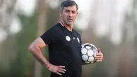 واکنش قاطع کریم باقری به شعارهای جنجالی هواداران پرسپولیس علیه استقلال