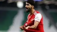 بازیکن محبوب قرمزها در یک‌قدمی پرسپولیس/ صحبت‌ها جدی شد
