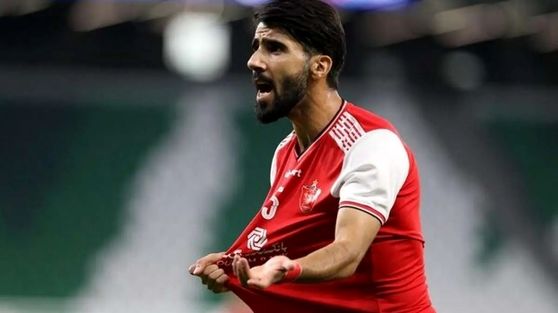 هافبک محبوب پرسپولیسی‌ها در آستانه پیوستن به تراکتور