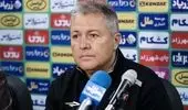 هرج‌ومرج بزرگ در استقلال؛ تماس پنهانی با دراگان اسکوچیچ برای هدایت آبی‌ها؟