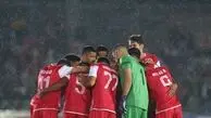 درخواست تعویق بازی پرسپولیس و ملوان | تصمیم‌گیری پس از اعلام لیست تیم ملی