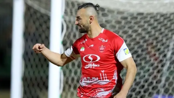 ضربه تازه به پرسپولیس در آستانه فینال آسیایی: ستاره ترک‌تبار مصدوم شد
