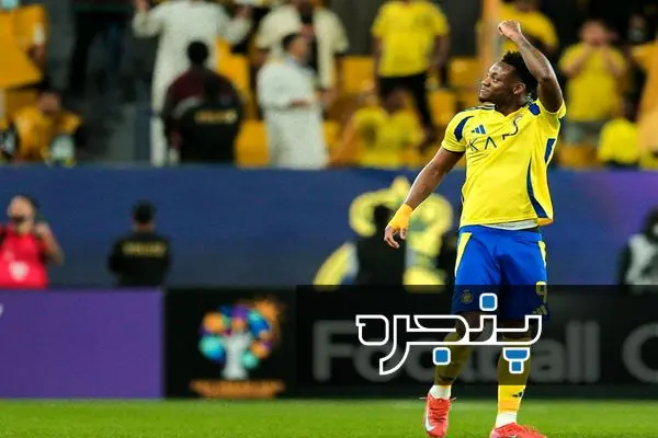 جان دوران استقلال النصر