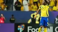 گل سوم النصر به استقلال با بریس ژان دوران