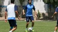 الحدادی جای ماشاریپوف را گرفت؛ استقلال با تغییر بزرگ آغاز فصل را رقم زد!