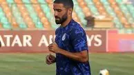 پیشنهاد عجیب‌وغریب بازیکن سابق استقلال به پرسپولیس؛ مهرداد محمدی راهی اردوی رقیب می‌شود؟