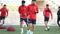 بعد از استقلال این‌بار نوبت پرسپولیس شد؛ معاوضه بازیکن ناراضی با سپاهان