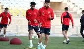 بعد از استقلال این‌بار نوبت پرسپولیس شد؛ معاوضه بازیکن ناراضی با سپاهان